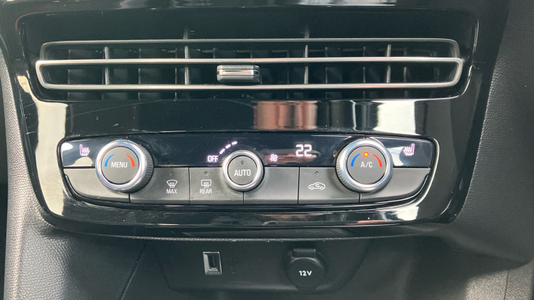 Vauxhall Mokka 1.2 Turbo 100 GS Line 5dr Petrol Hatchback